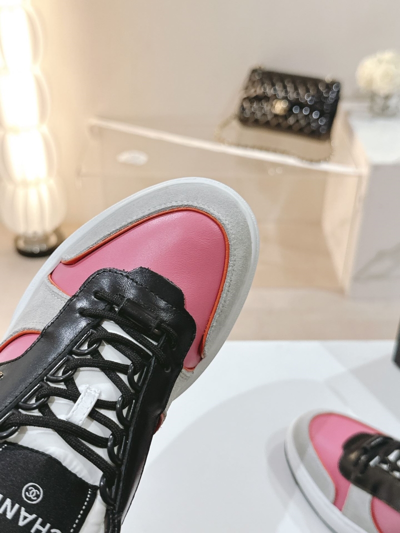 Chanel Sport Shoes